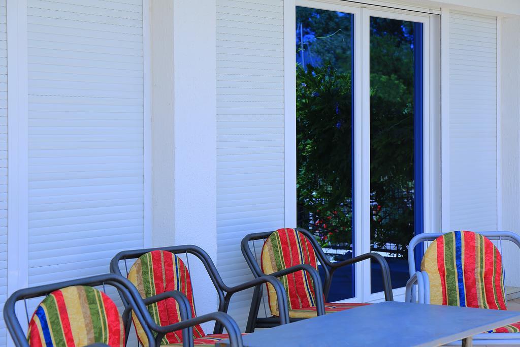 Apartments Riverside Herceg Novi Exterior photo