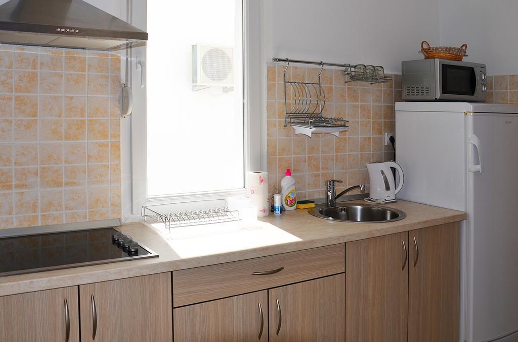 Apartments Riverside Herceg Novi Room photo