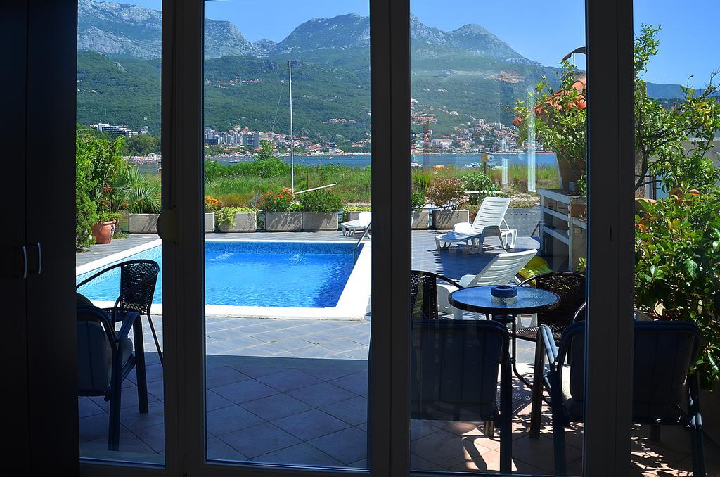 Apartments Riverside Herceg Novi Room photo
