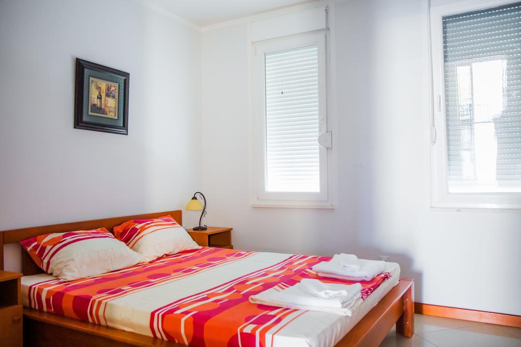 Apartments Riverside Herceg Novi Exterior photo