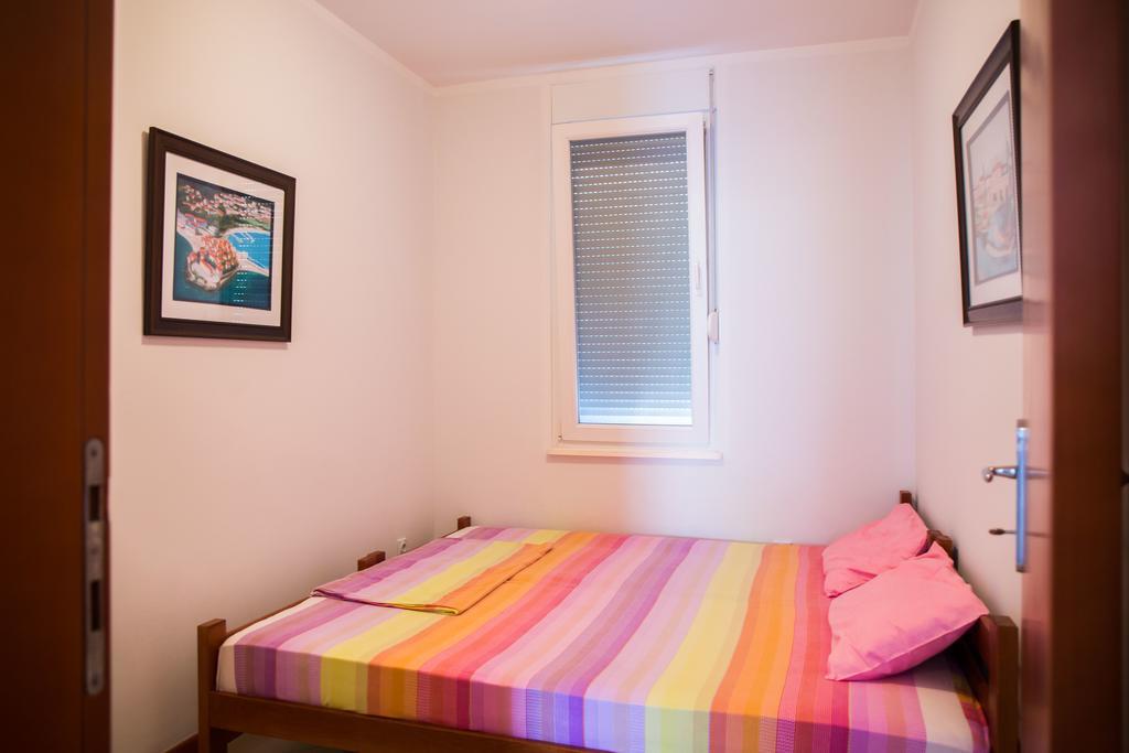 Apartments Riverside Herceg Novi Exterior photo